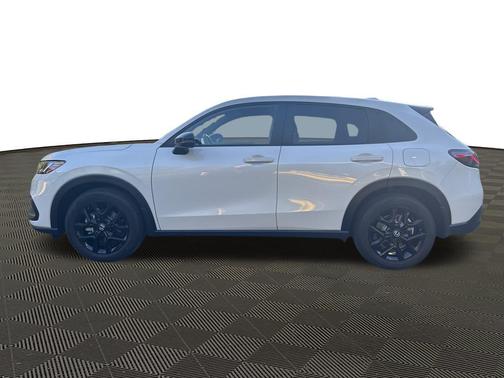 2023 Honda HR-V 2WD Sport