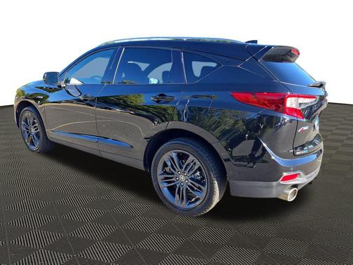 2023 Acura RDX Base
