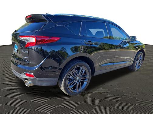 2023 Acura RDX Base