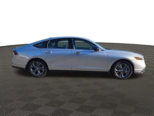 2024 Honda Accord Hybrid Base