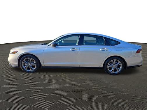 2024 Honda Accord Hybrid Base