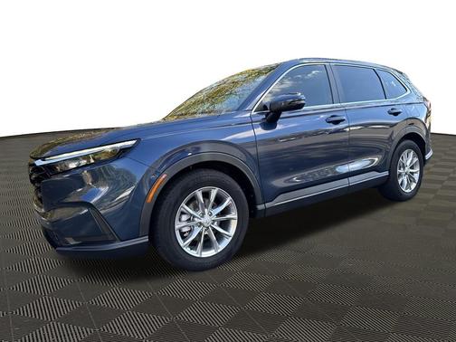 2024 Honda CR-V EX 2WD