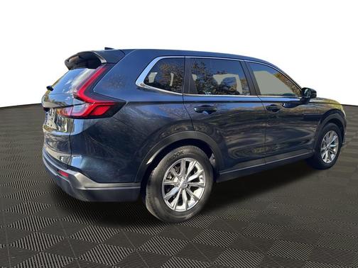 2024 Honda CR-V EX 2WD