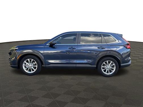 2024 Honda CR-V EX 2WD