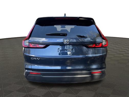 2024 Honda CR-V EX 2WD