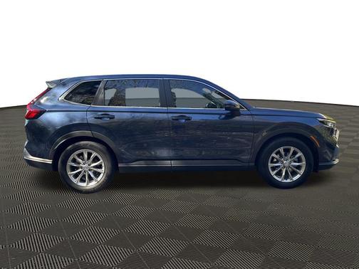 2024 Honda CR-V EX 2WD