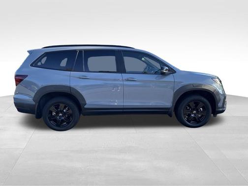 2022 Honda Pilot AWD TrailSport