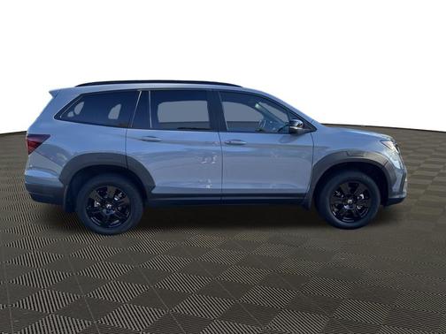 2022 Honda Pilot AWD TrailSport