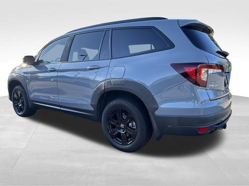 2022 Honda Pilot AWD TrailSport