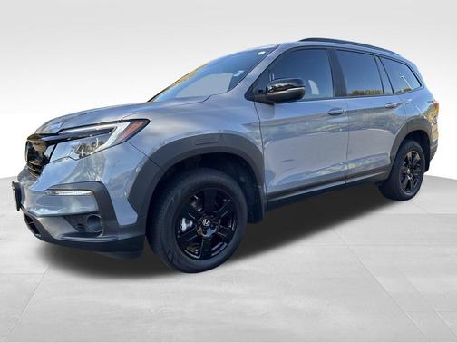 2022 Honda Pilot AWD TrailSport