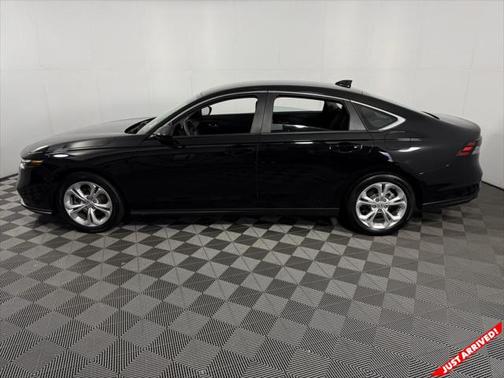 2024 Honda Accord LX 1.5T