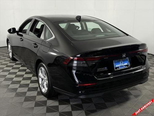 2024 Honda Accord LX 1.5T