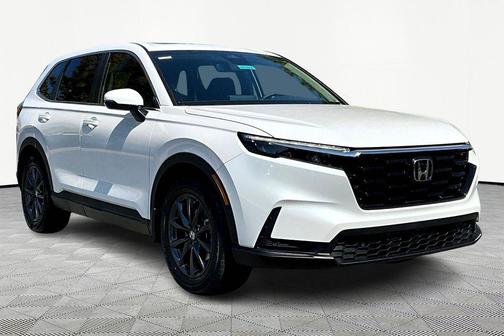 2026 Honda CR-V EX-L 2WD