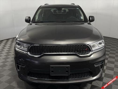 2021 Dodge Durango SXT Plus