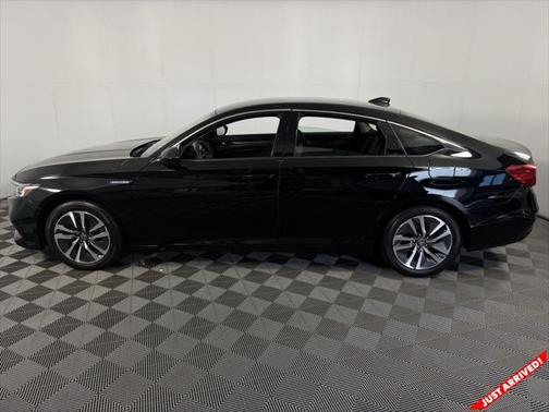 2022 Honda Accord Hybrid Base