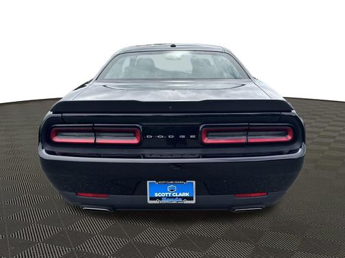 2023 Dodge Challenger GT