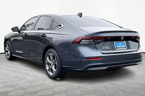 2024 Honda Accord EX 1.5T