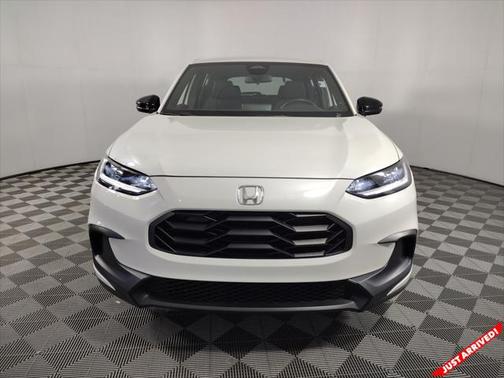2023 Honda HR-V 2WD Sport