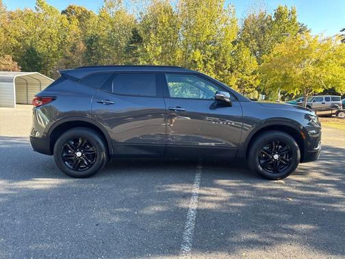 2022 Chevrolet Blazer 3LT