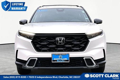 2023 Honda CR-V Hybrid Sport Touring AWD