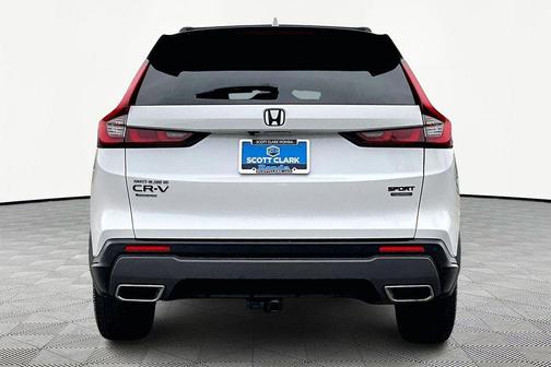 2023 Honda CR-V Hybrid Sport Touring AWD