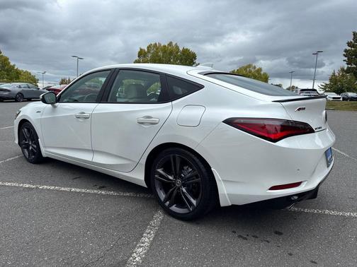 2023 Acura Integra A-SPEC Technology