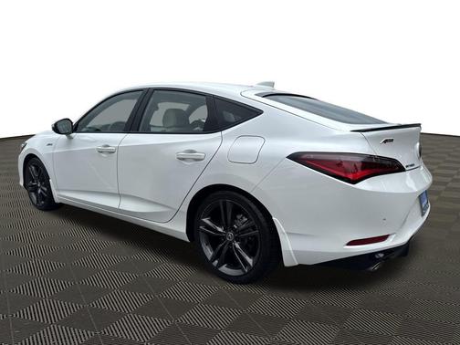 2023 Acura Integra A-SPEC Technology