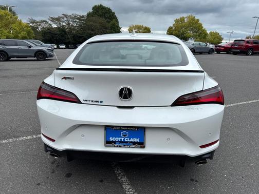 2023 Acura Integra A-SPEC Technology