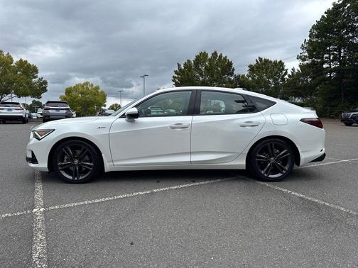 2023 Acura Integra A-SPEC Technology