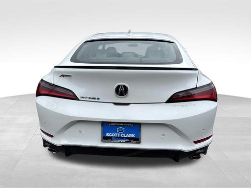 2023 Acura Integra A-SPEC Technology