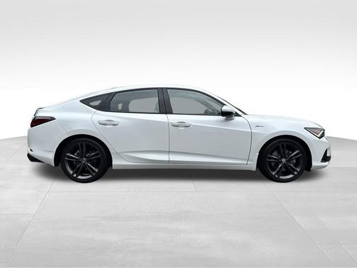 2023 Acura Integra A-SPEC Technology