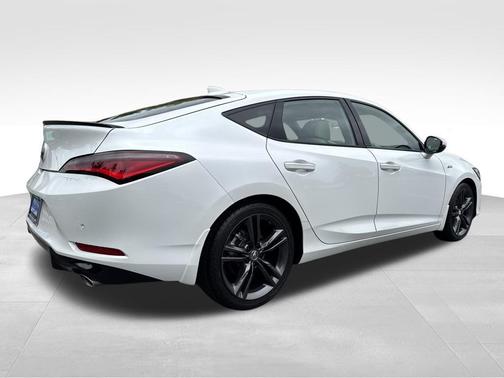 2023 Acura Integra A-SPEC Technology