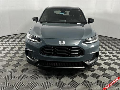 2025 Honda HR-V 2WD Sport