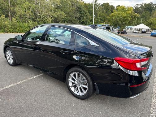 2021 Honda Accord LX 1.5T