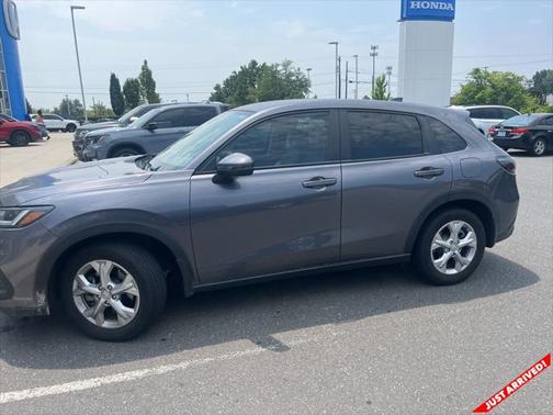 2023 Honda HR-V LX