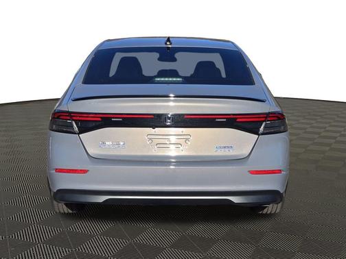 2024 Honda Accord Hybrid Base