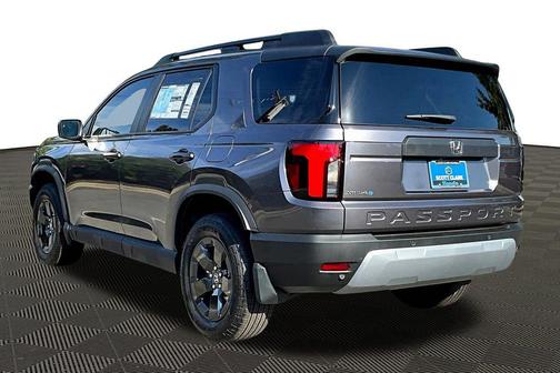 2026 Honda Passport AWD RTL