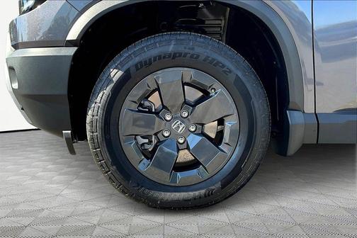 2026 Honda Passport AWD RTL