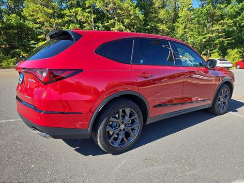 2024 Acura MDX A-SPEC