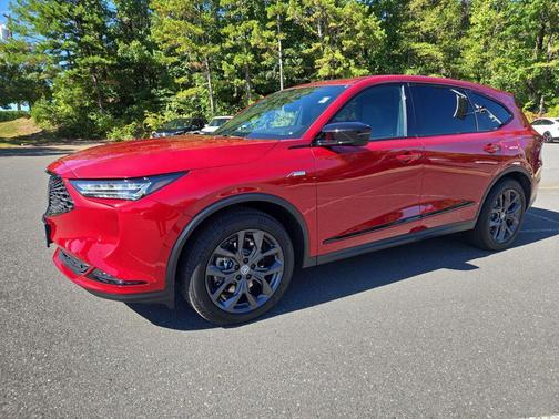 2024 Acura MDX A-SPEC