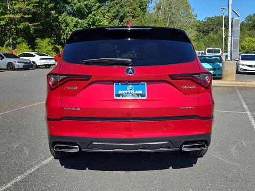 2024 Acura MDX A-SPEC