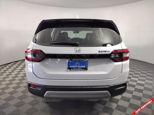 2024 Honda Pilot EX-L