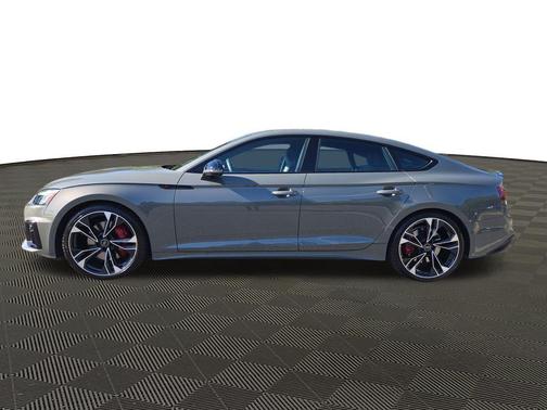 2024 Audi S5 3.0T Prestige
