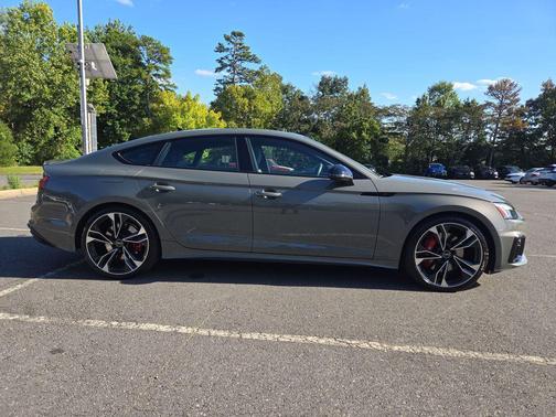2024 Audi S5 3.0T Prestige