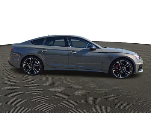 2024 Audi S5 3.0T Prestige