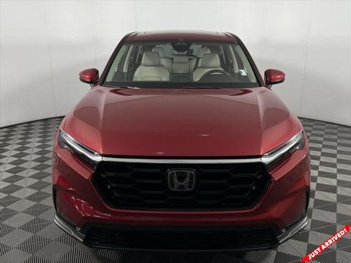 2023 Honda CR-V EX-L 2WD