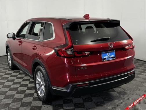 2023 Honda CR-V EX-L 2WD