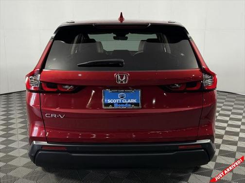 2023 Honda CR-V EX-L 2WD