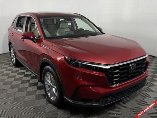 2023 Honda CR-V EX-L 2WD