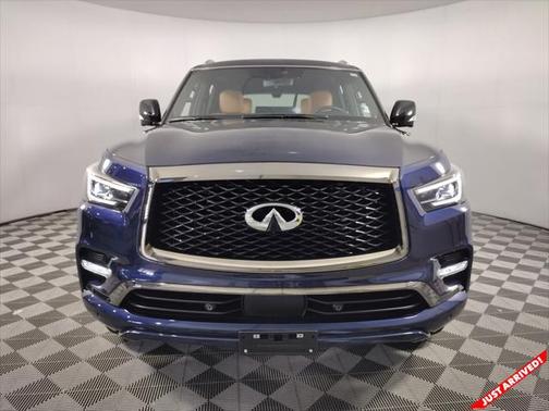 2024 INFINITI QX80 SENSORY AWD